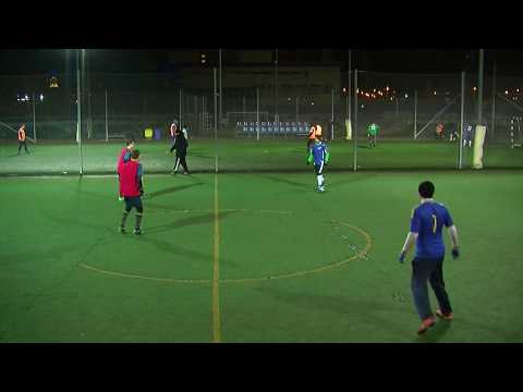 Tandem Parquets – Бурлук