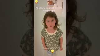 Download lagu Baby:Let’s go!😂 #funny #fun #baby #youtube #funnybaby #funnyvideo #fyp mp3