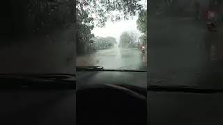 Download lagu Story Wa Prank Teman Naik Mobil Hujan Lebat. mp3