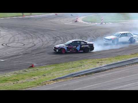 DMP Kielce 2019 (Runda 2) - TOP 32 [PRO 2] (Zdyb vs Bogucki)