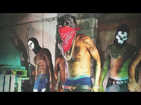 Damage Musiq - Cure Fi Dem ( Ft Tommy Lee Sparta)