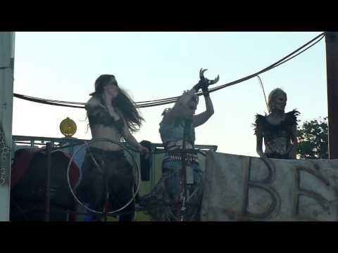 SUB DUB MICROMACHINE live at WACKEN OPEN AIR 2016 05.08.2016