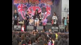 Download lagu Moses Bandwidth   Stigmata Savannah Reunion Moral Bangsat @lap Dagan Lamongan mp3