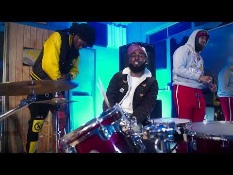 HD of Bearfaced x G-Dirty x Sippa x Che D’ Ness - What You In It For(official music video)@landx.11