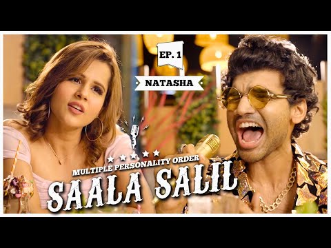 Saala Salil Ep.1 - The Date with Natasha