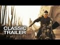 The Mummy 3: Tomb of the Dragon Emperor Official Trailer #1 - Brendan Fraser Movie (2008) HD