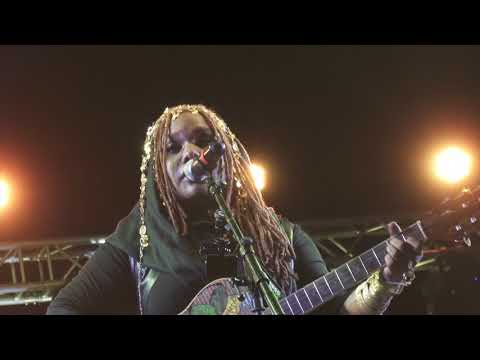 Marge Blackman LIVE Full Set at NEW FIRE 2018