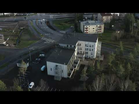 Tikakoski Hoivakoti Kouvola - esittelyvideo