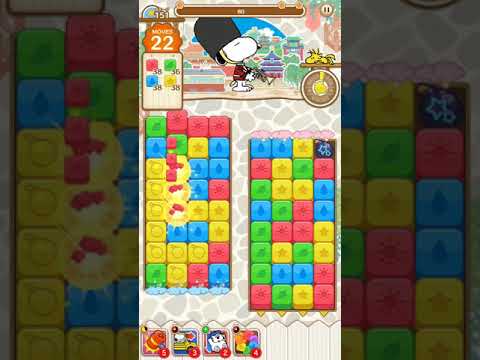 スヌーピーパズルジャーニー151☆