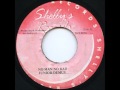 Junior Demus No Man No Bad Dub 7 Shelly S Records 1989 BA BA BOOM 80 S DANCEHALL