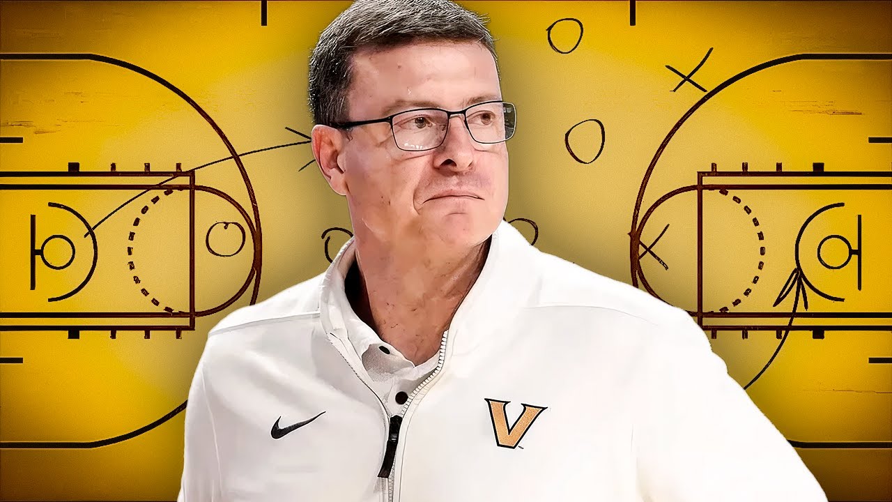 Vanderbilt's Offensive Dominance, Explained