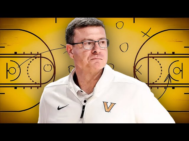 Vanderbilt's Offensive Dominance, Explained