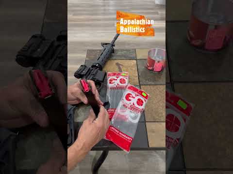 Global Ordnance Magazines