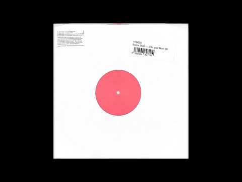 Sasha Zlykh - RnB Ritual