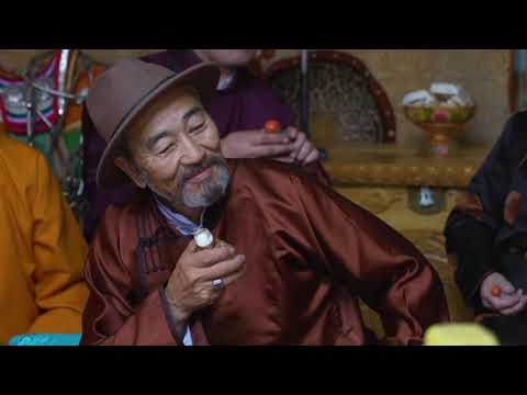 МУГЖ С.Жавхлан "Монголдоо ирээрэй"