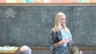 Adventures in Governance: Threefold Social Order (Lecture #1) - Lynn Kern