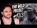 The Wild Project #133 ft Gafe423 (Ex-Fuerzas Especiales) | Qué se siente al matar, Anécdotas narcos