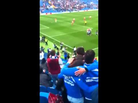 Hercules vs. Sabadell