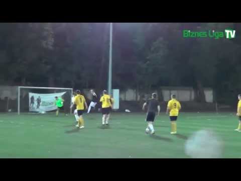 04.09.2014 YesSport I Liga B - iCar III vs. MPEC