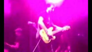 fito concierto murcia 21-12-2007 esta noche