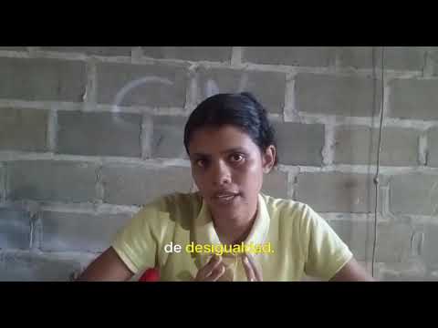Realización de mi acción solidaria. 