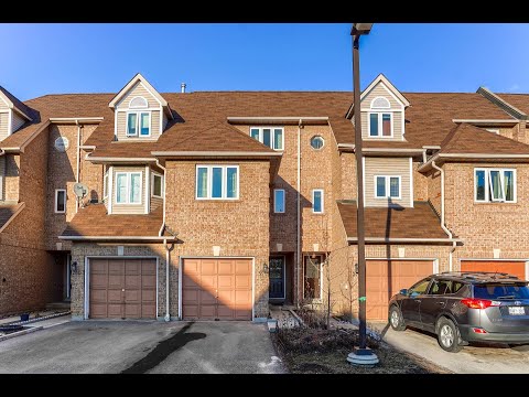#279-60 Barondale Drive, Mississauga Home for Sale - Real Estate Properties for Sale