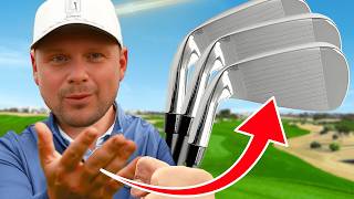 SELL EVERYTHING And Buy These AFFORDABLE Easy To Hit Clubs