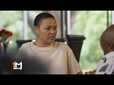 Puleng in the firing line– Lingashoni | 1Magic | S2 | Ep 32