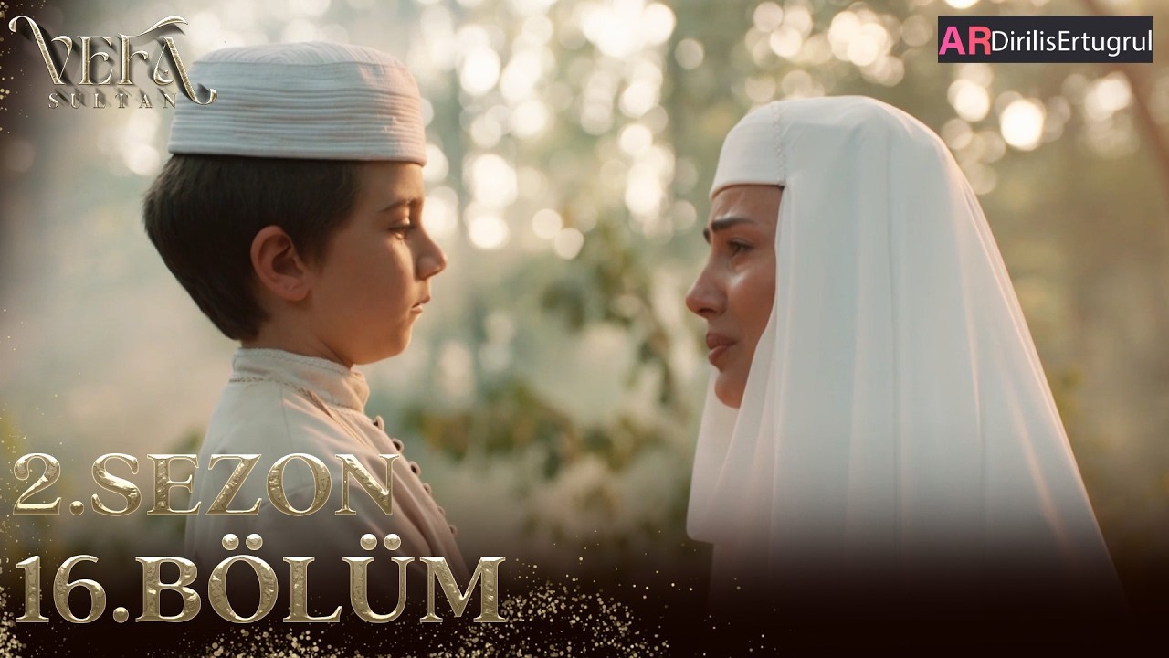 Vefa Sultan Season 2 Episode 46 With English Subtitles