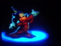 Gold Feature Presentation Logo Prototype Walt Disney Classics Logo