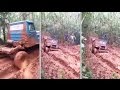 Jeep Rescue Gone Wrong