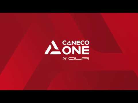 Logiciel de conception automatisée pour installations électriques basse et haute tension - Caneco_2