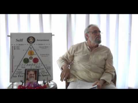 James Swartz - Tat Tvam Asi