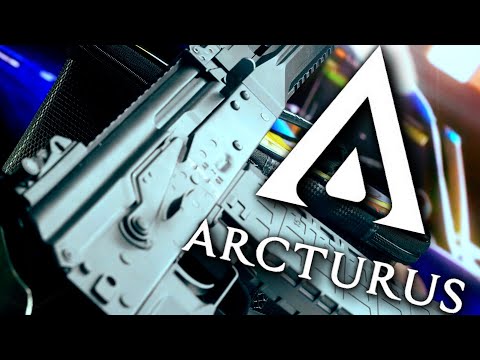 You Will Want This AK After This Video - Arcturus Airsoft AK12 PE