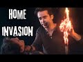 Home Invasion Scene I Fright Night 2011