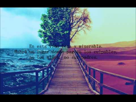 Ambkor - Habrá Un Lugar [Letra] ft. Mowlihawk & T-Key