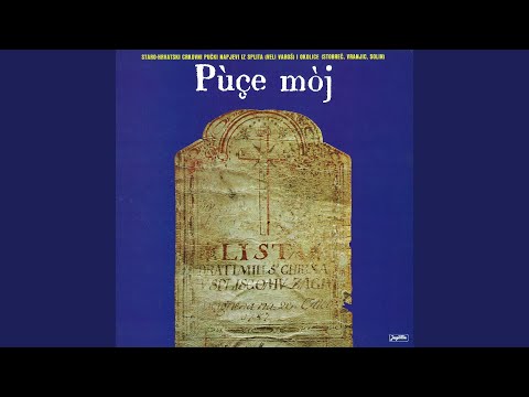 Kralju, Kojemu Sve Živi