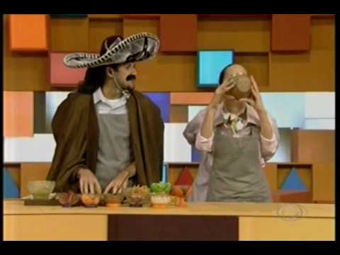 É TUDO IMPROVISO  - JOGO DA MÃOZINHA