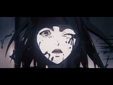 NERGRISEN - THE SUMMON [PROD. KUJHI]  // TOKYO GHOUL