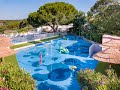 Montana Parc - Gassin - Golfe de St Tropez