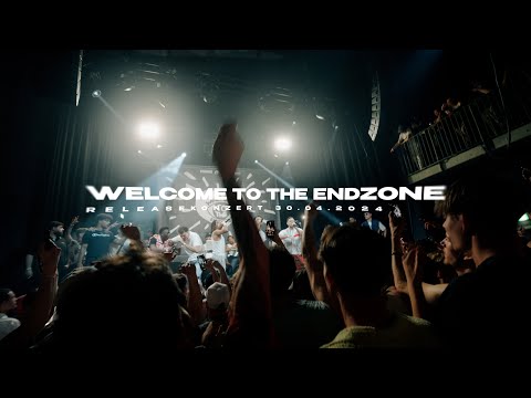 ENDZONE RELEASEKONZERT MIT T-LOW, BEYAZZ, 65GOONZ,  BOONDAWG, TM & EZCO44, LUIS, KID KAPRI & BOUNCY