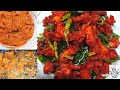 Street Style Chicken 65 Recipe Hyderabadi Chicken 65 Recipe By Vashma S Kitchen