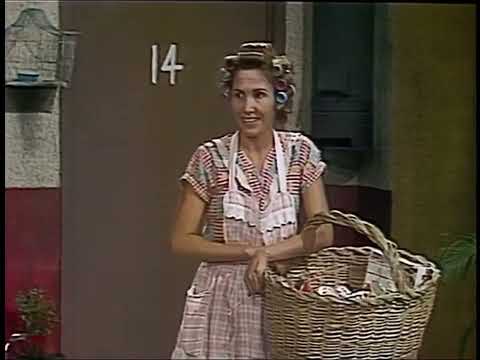Chaves: O Disco Voador (1977) 2/2