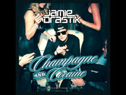Jamie Drastik - Save Me FT. Pitbull