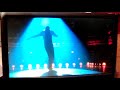 The Opening To Chicago 2002 UK DVD