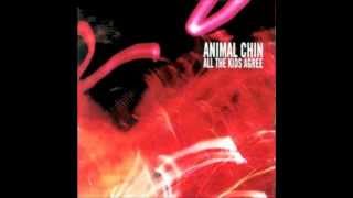 Animal Chin - Prove Me Wrong, Prove Me Right