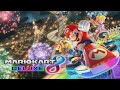 Mario Kart 8 Deluxe Intro Ver 2 0 0