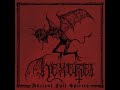 Hexerei Ancient Evil Spirits Full Album
