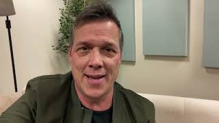 Ask Pastor Grant: Podcast Update