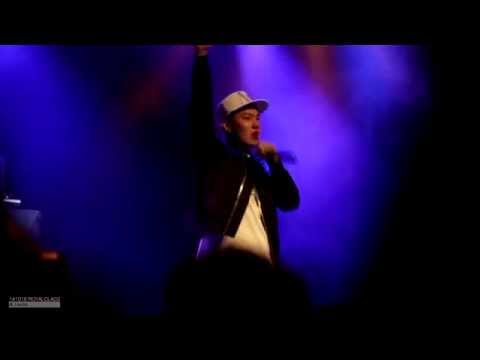 141018 RoyalClass 'Beast+None.B -Chancey The Glow'